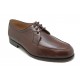 Blucher en tafilete, ancho-14