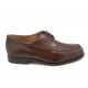 Blucher en tafilete, ancho-14