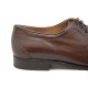 Blucher en tafilete, ancho-14