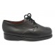 Blucher para caballero. Lycra