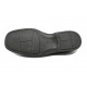 Blucher para caballero. Lycra