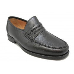 Zapato mocasín kiowa para hombre 