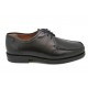 Zapato blucher kiowa. Ancho-12