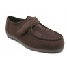 Zapatilla ancho16. Con velcro