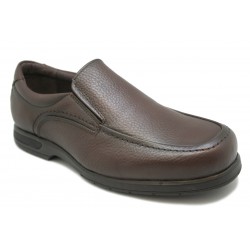 Mocasín cómodo para hombre