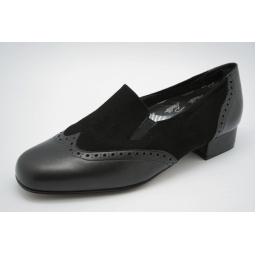 Zapato super ancho 14