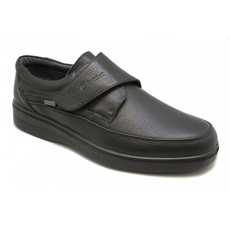 Bota impermeable para hombre - Zapatos Cómodos Pradillo