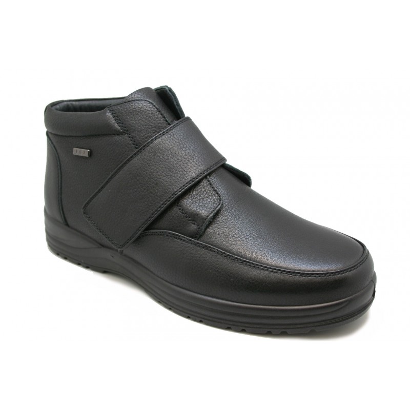 Bota impermeable para hombre - Zapatos Cómodos Pradillo