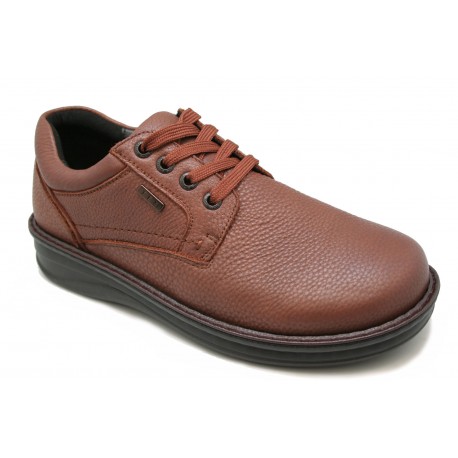 Zapato para plantillas de hombre - Zapatos Cómodos Pradillo