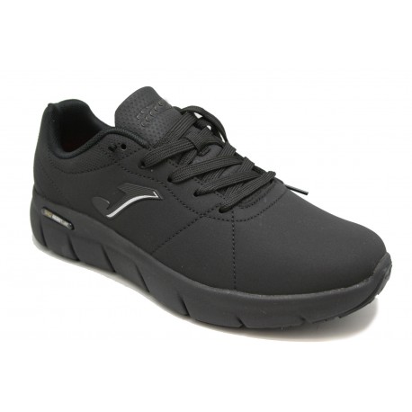 Deportivo con plantilla memory foam. Mujer Zapatos Comodos Pradillo