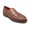 Zapato Kiowa para plantillas. Hombre